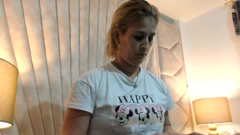 Jade  online show from 10, 11, 2025