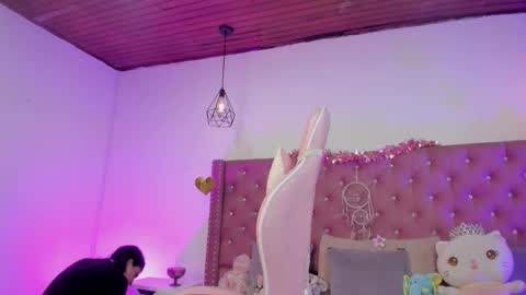 Snapshot of jade_sweetie chatting on 18, 2, 2026 Jade online show from 18, 2, 2026