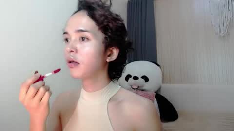 Snapshot of jade_the_vergin02 chatting on 17, 10, 2025 Adriana online show from 17, 10, 2025
