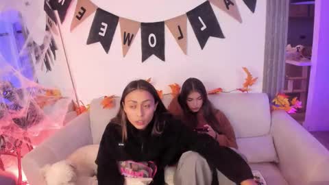 Jade online show from 11, 10, 2025