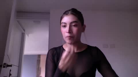 Snapshot of jade_ws chatting on 8, 6, 2026 Jade online show from 8, 6, 2026