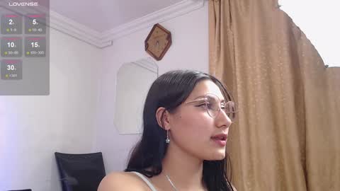 Snapshot of jadeadamsxx chatting on 5, 2, 2025 Jadeadamsxx online show from 5, 2, 2025