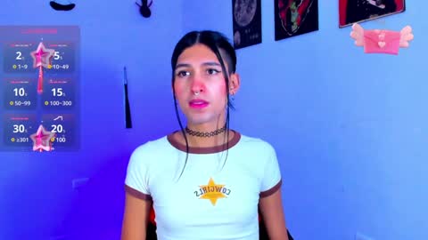 Jade Benett online show from 8, 1, 2025