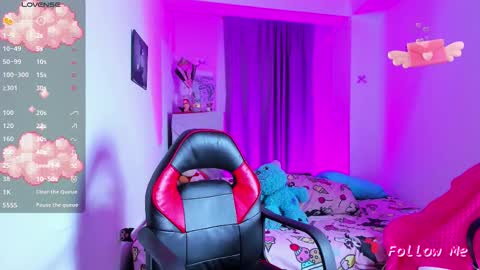 Jade Benett online show from 22, 3, 2026