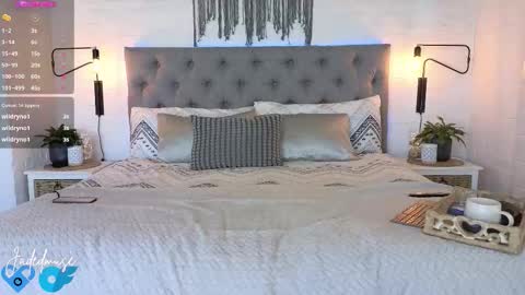 Jade online show from 28, 10, 2025