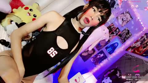 Jadee Williamss online show from 13, 9, 2025