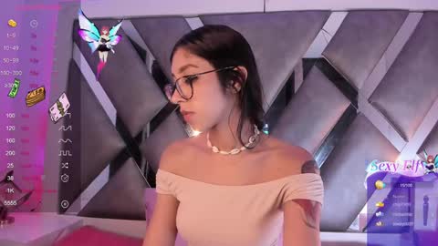 Snapshot of jadeestudios chatting on 21, 2, 2025 jadeestudios online show from 21, 2, 2025