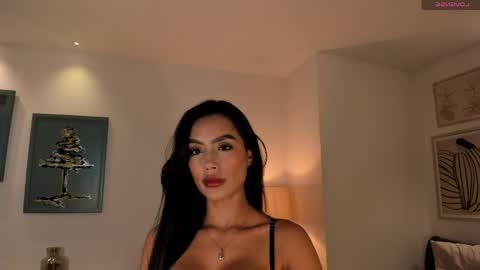 Snapshot of jadeevansx chatting on 21, 3, 2026 JADE EVANS online show from 21, 3, 2026