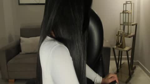 Snapshot of jadeevansx chatting on 15, 4, 2026 JADE EVANS online show from 15, 4, 2026