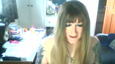 Snapshot of jadeladyboyminx chatting on 27, 1, 2025 Jademinx online show from 27, 1, 2025