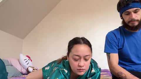 Snapshot of jadelondonxo chatting on 5, 2, 2025 Jade online show from 5, 2, 2025