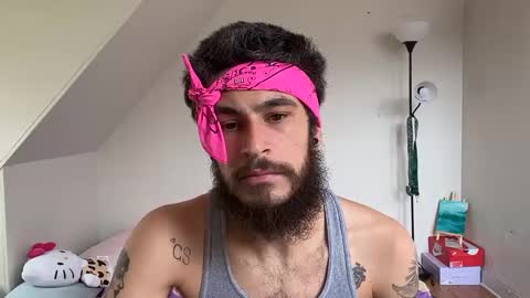 Snapshot of jadelondonxo chatting on 9, 2, 2025 Jade online show from 9, 2, 2025