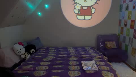 Snapshot of jadelondonxo chatting on 10, 2, 2025 Jade online show from 10, 2, 2025