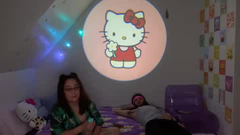 Snapshot of jadelondonxo chatting on 10, 2, 2025 Jade online show from 10, 2, 2025