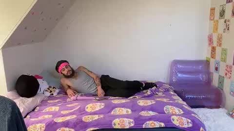 Snapshot of jadelondonxo chatting on 10, 2, 2025 Jade online show from 10, 2, 2025