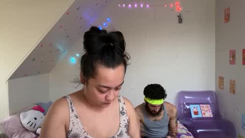 Snapshot of jadelondonxo chatting on 13, 2, 2025 Jade online show from 13, 2, 2025