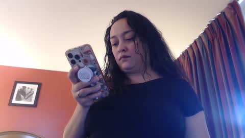 Snapshot of jadelondonxo chatting on 8, 9, 2025 Jade online show from 8, 9, 2025