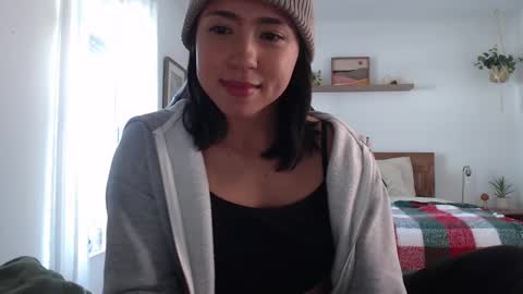 Jade Love online show from 8, 1, 2025