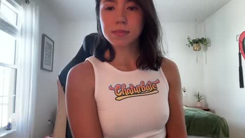 Jade Love online show from 29, 1, 2025