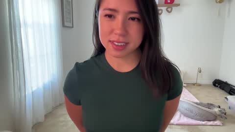 Snapshot of jadelove_ chatting on 17, 2, 2026 Jade Love online show from 17, 2, 2026