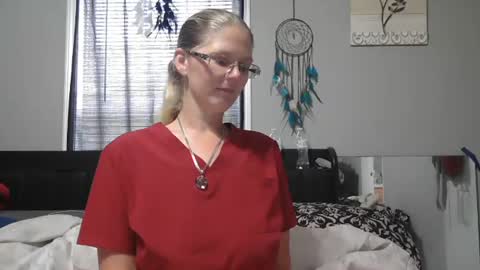 JadeLuv online show from 18, 7, 2026