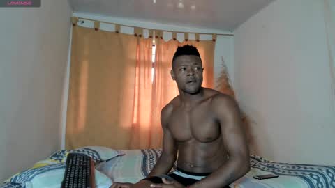 Jaden online show from 24, 2, 2025