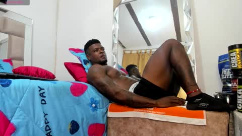 Jaden online show from 29, 9, 2025