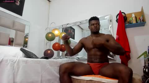 Jaden online show from 21, 10, 2025