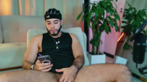 Jaden Feynman online show from 9, 10, 2025