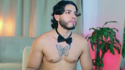 Jaden Feynman online show from 17, 10, 2025