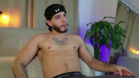 Jaden Feynman online show from 23, 10, 2025