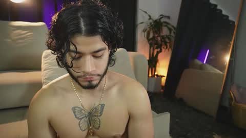 Snapshot of jadenfeynman chatting on 9, 1, 2026 Jaden Feynman online show from 9, 1, 2026