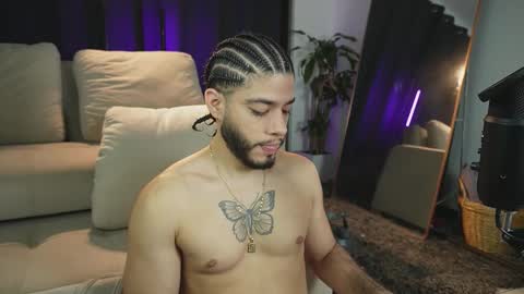 Snapshot of jadenfeynman chatting on 14, 1, 2026 Jaden Feynman online show from 14, 1, 2026