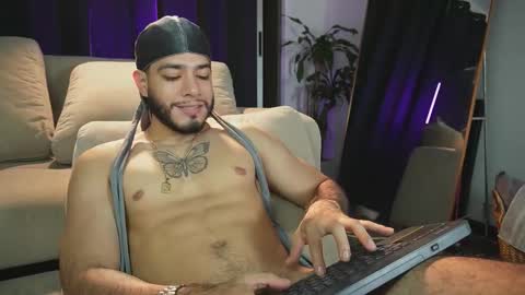 Snapshot of jadenfeynman chatting on 15, 1, 2026 Jaden Feynman online show from 15, 1, 2026