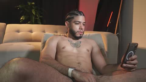 Snapshot of jadenfeynman chatting on 17, 2, 2026 Jaden Feynman online show from 17, 2, 2026