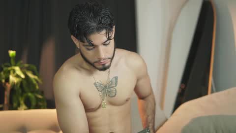 Jaden Feynman online show from 2, 4, 2026