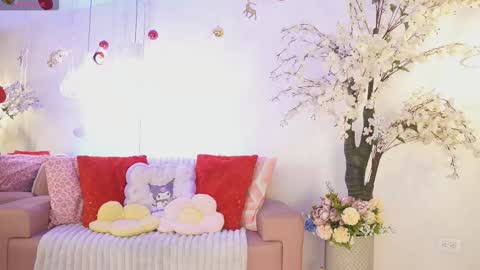 Jade Summer online show from 26, 11, 2025