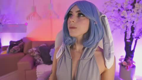 Jade Summer online show from 13, 2, 2026