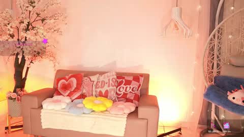 Jade Summer online show from 18, 3, 2026