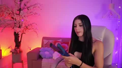 Snapshot of jadesummerr chatting on 1, 5, 2026 Jade Summer online show from 1, 5, 2026