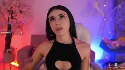 Snapshot of jadesummerr chatting on 12, 5, 2026 Jade Summer online show from 12, 5, 2026