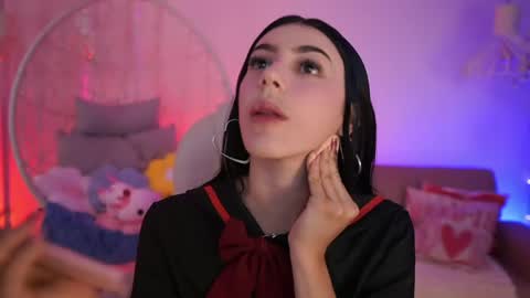Snapshot of jadesummerr chatting on 21, 5, 2026 Jade Summer online show from 21, 5, 2026
