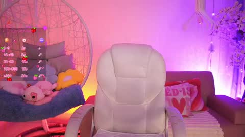 Snapshot of jadesummerr chatting on 27, 5, 2026 Jade Summer online show from 27, 5, 2026