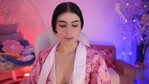 Snapshot of jadesummerr chatting on 9, 6, 2026 Jade Summer online show from 9, 6, 2026