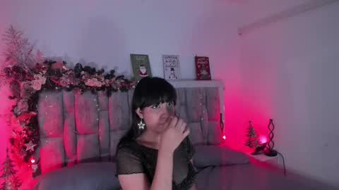 Snapshot of jadevalen chatting on 14, 12, 2025 Jade online show from 14, 12, 2025