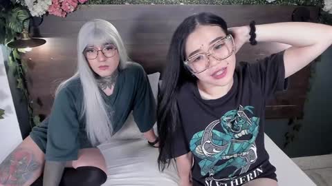Snapshot of jadeykhada chatting on 28, 1, 2025 Jade  Khada online show from 28, 1, 2025
