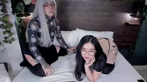 Snapshot of jadeykhada chatting on 3, 2, 2025 Jade  Khada online show from 3, 2, 2025