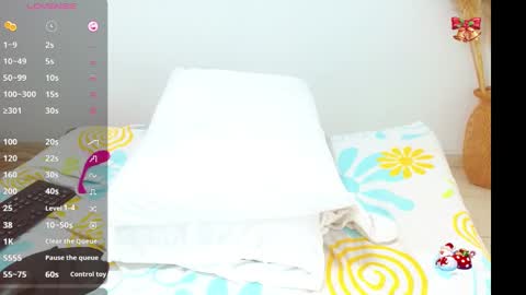 jadiya   Hot online show from 1, 1, 2025