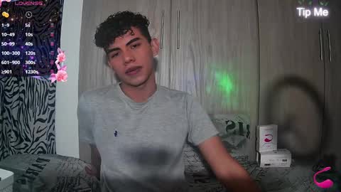 javi15  online show from 7, 12, 2024