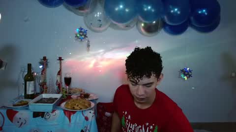 javi15  online show from 25, 12, 2024